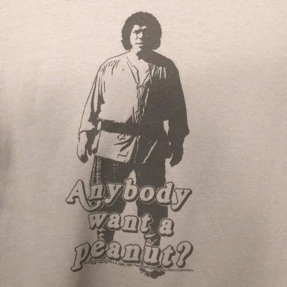 Other - Princess Bride Shirt